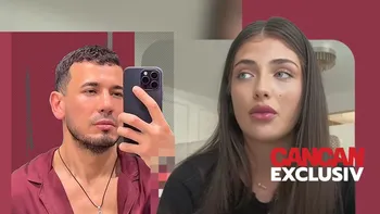 Andreea Bostănică face dezvăluiri incredibile despre fostul ei iubit: „Abush m-a cerut de soție de ziua mea”