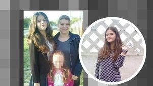 O nouă lovitură pentru familia Alexandrei Măceșanu. S-a aflat abia acum că mama tinerei a fost dată afară de la serviciu. ”Se descurcă foarte greu”