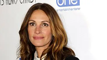 Julia Roberts, alaturi de sora si nepoata ei pe covorul rosu! Vezi ce bine arata!