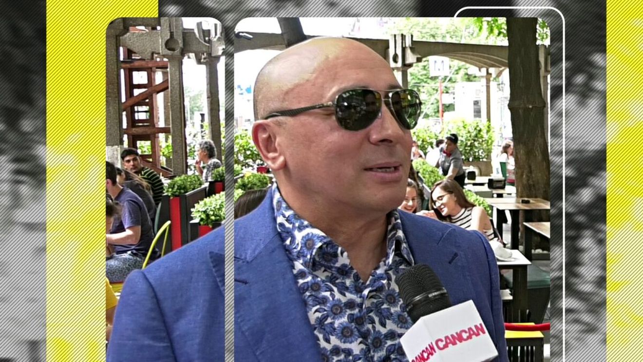 Ce lovitură a primit Marcel Pavel chiar după spectacol! A rămas cu privirea în gol. ”Vreau și eu un autograf, dar pentru mama!”