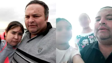 Două fetițe au rămas orfane în doar câteva luni. Tatăl lor s-a stins în cursă, iar mama...