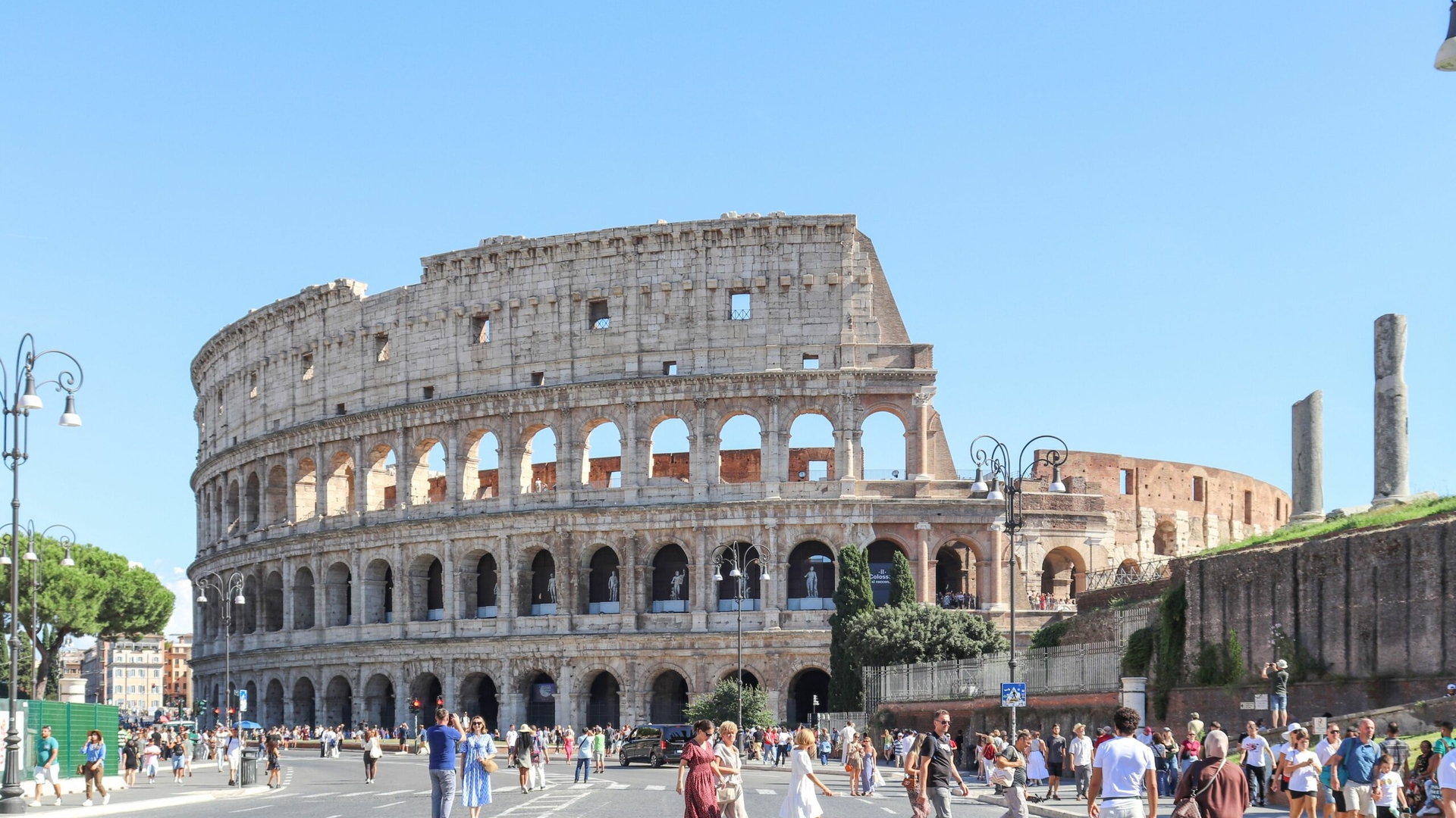 Ai programat vacanța în Italia? Iată la ce trebuie să fii atent, după 15 august