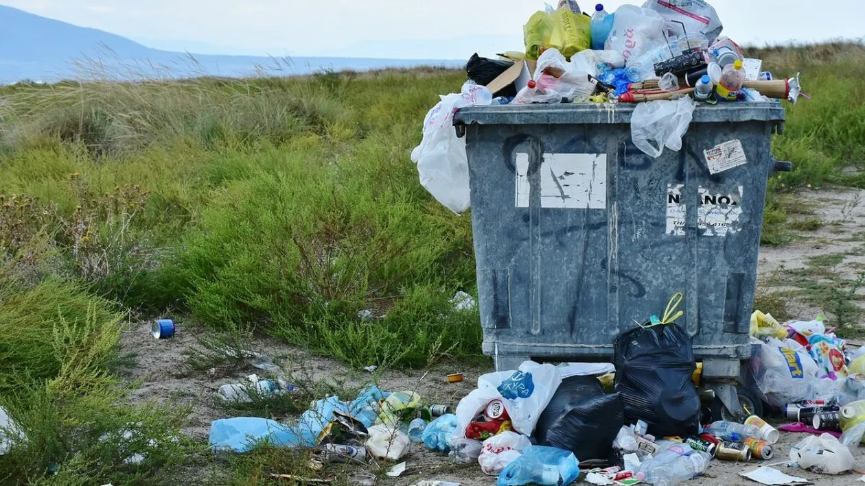 Asociația OIREP Ambalaje solicită transparentizarea procesului de gestionare a deșeurilor de ambalaje