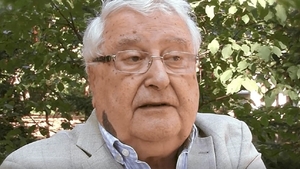 Zi de doliu în sistemul medical românesc. A murit profesorul Ioan Paul Stoicescu