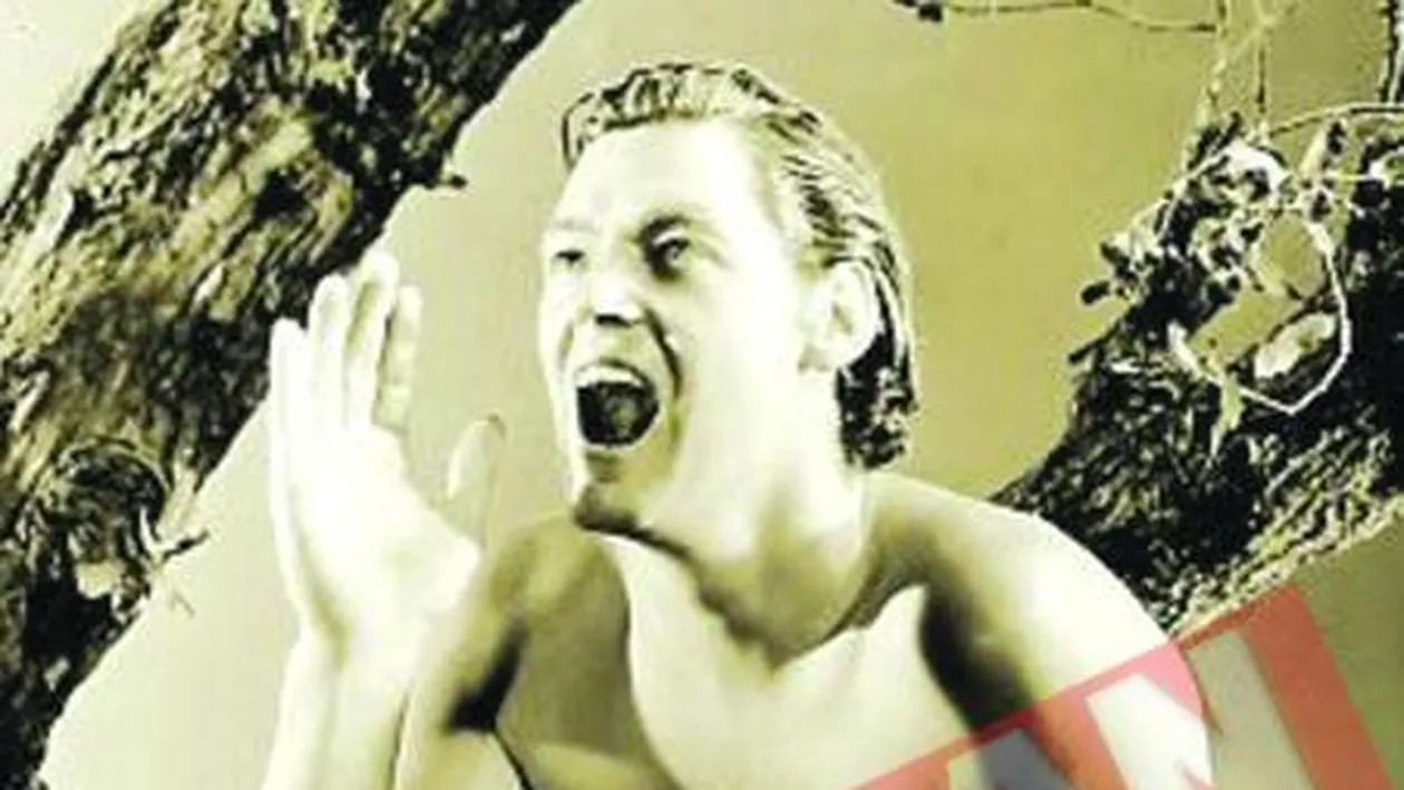 Bataie pe strigatul lui Tarzan