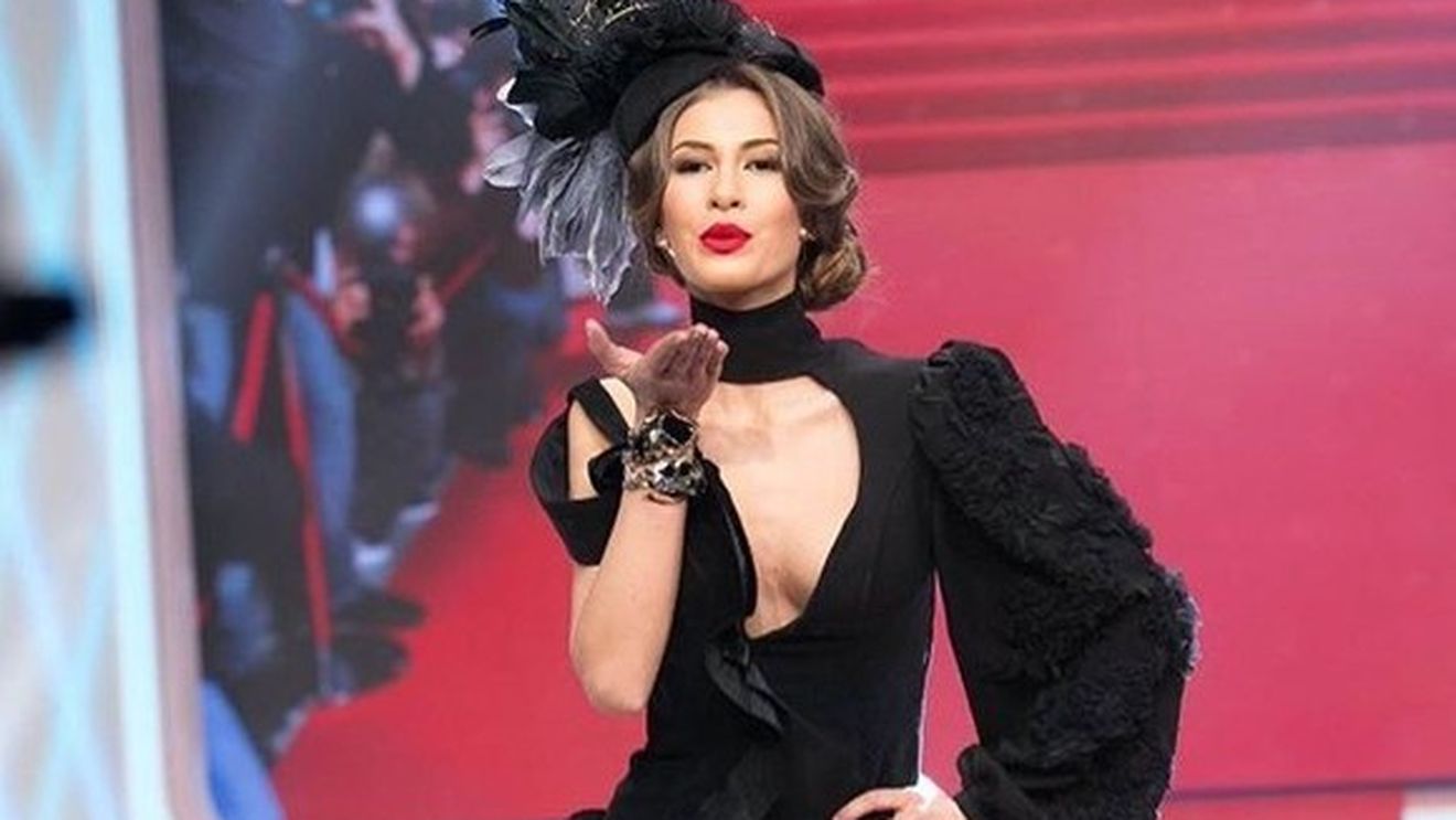 CRISTINA MIHAELA, detalii picante din relaţia ei! Cum îl alintă vedeta pe iubitul ei misterios