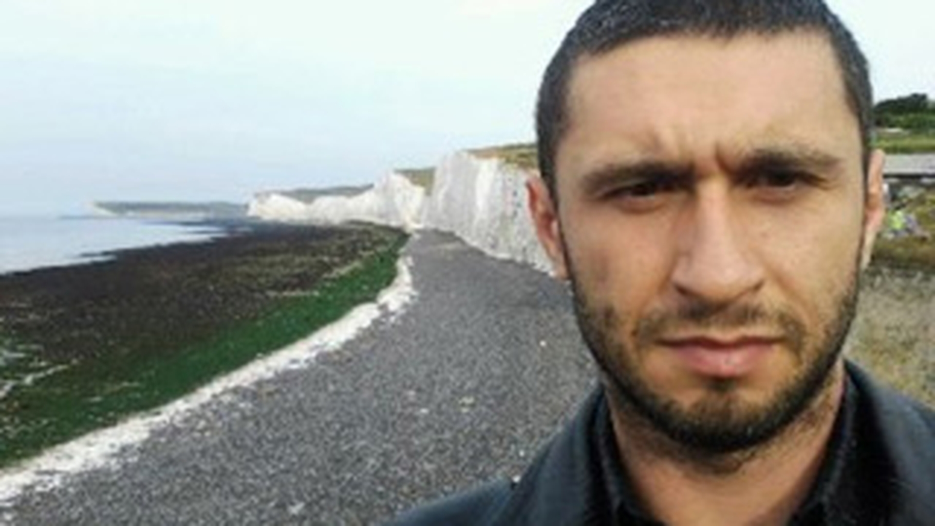Rau pana la capat! Dragos Bucur, in poligonul de tragere cu Ice Cube: "Sunt mafiot est-european!"