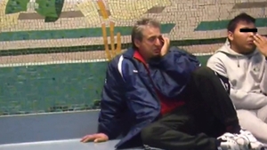 Tatal fetei ucise de un politist vrea razbunare: “Trebuie sa gasesc o metoda sa-i pedepsesc! Viata mea este egala cu zero!”