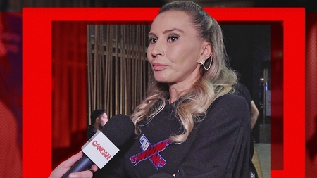Crina Abrudan o face în fiecare dimineață, de 20 de ani! Doar la Survivor a luat o pauză