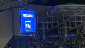 FRF recunoaște public problemele VAR-ului la debutul stagiunii!