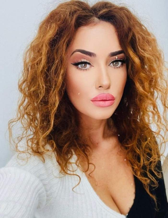 Isabela Onoriu, dezvăluiri exclusive: "M-a contactat"
