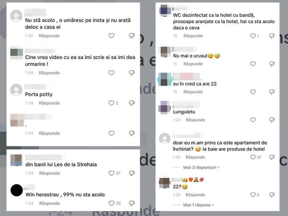 Adevărul despre noul apartament, cu frigider portocaliu de 2.800 €, al Loredanei Chivu! ”E cum avea mamaie!” Fanii s-au prins și nu au iertat-o!