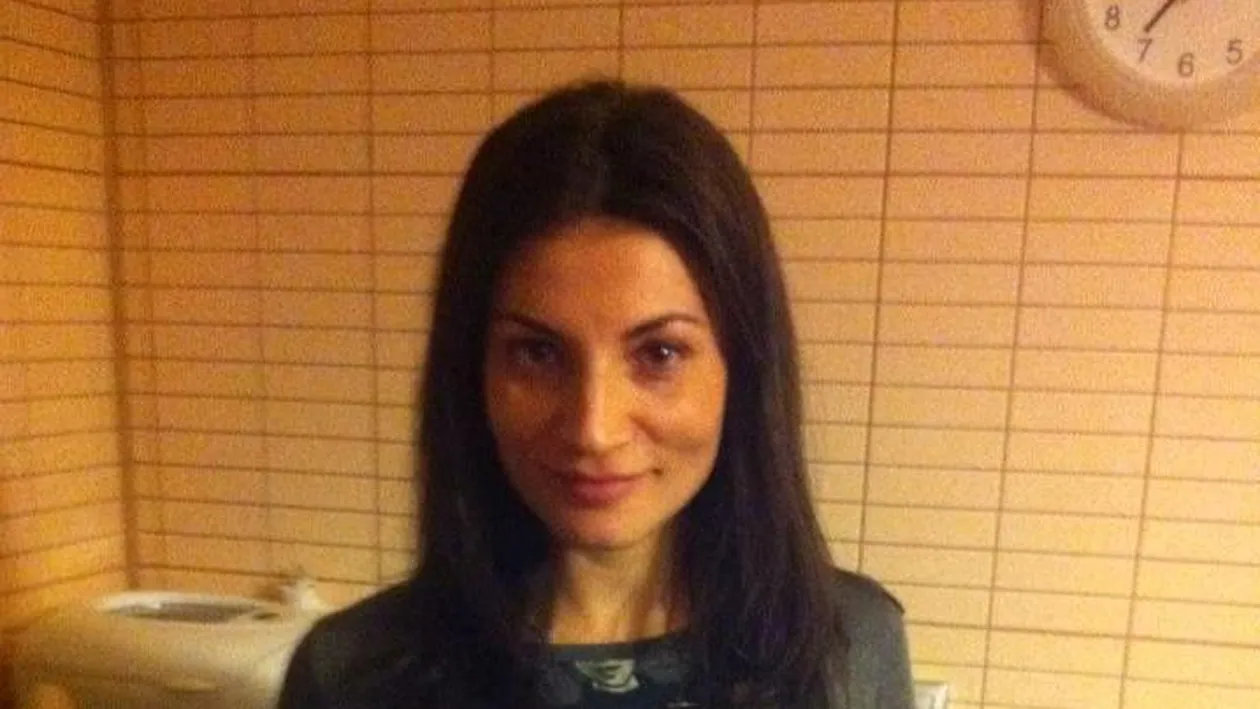 Ioana Gingină a avut de unde mosteni obsesia pentru aspectul fizic! Mă cântăresc cu tata de când mă stiu