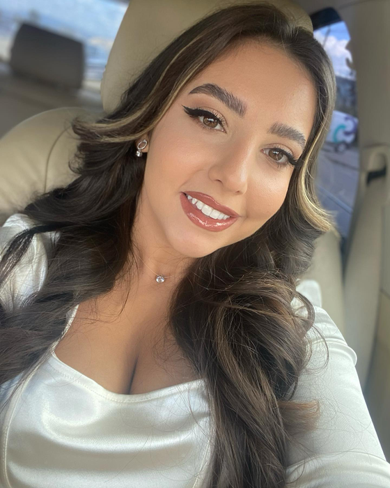 Denisa Popescu, sursă captură social media instagram cont denii6