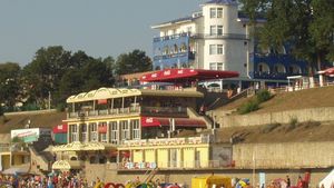 Şoc! Ce a găsit o femeie pe plaja Debarcader, din Eforie Nord. A mers imediat la Poliție!