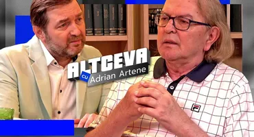 Ducu Bertzi, amintiri din perioada petrecută în Sighetu Marmației, un oraș al „durerii”: O copilărie trăită cu... spaimă!
