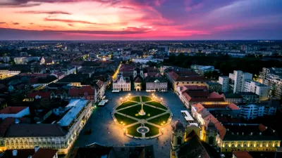 A fost desemnată Destinația Anului 2026 în România. Orașul care a obținut marele trofeu
