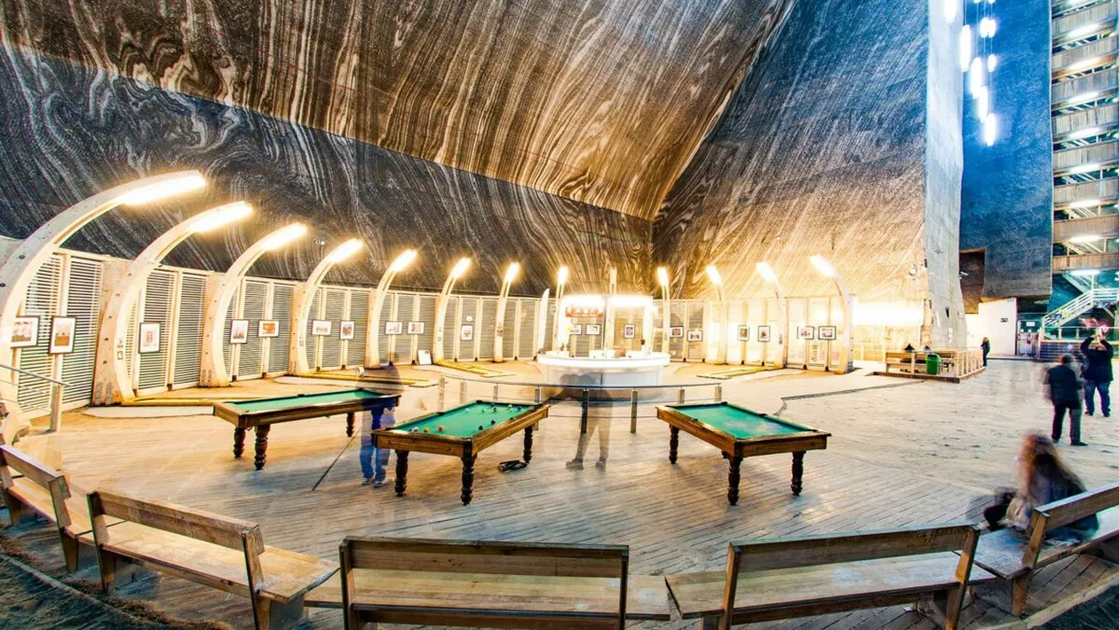 Locul din România care ar putea intra în patrimoniul mondial UNESCO: „Este în top 3 mondial”