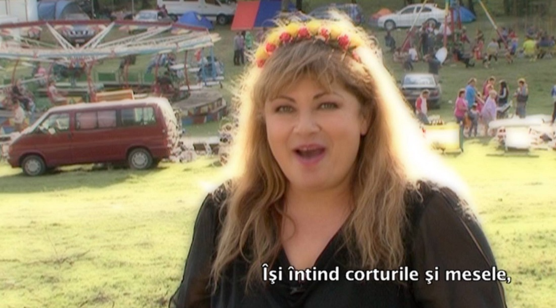 Carmen State, povestea cutremurătoare care a măcinat-o mulți ani: “De ce eu sunt țigancă și colegii mei, nu?”