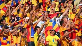 Romania a fost invinsa de Cehia la primul meci de la Campionatul European U-19!