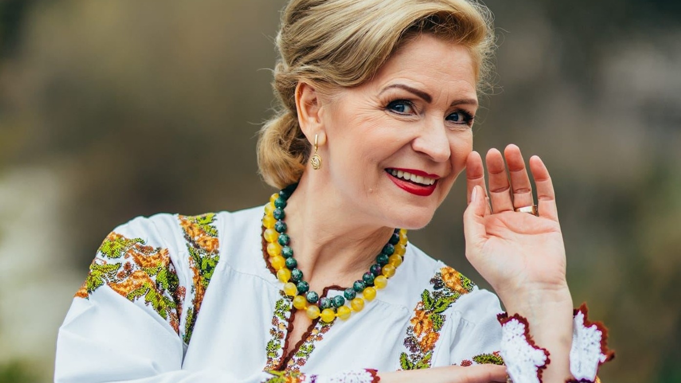 Cum arăta Matilda Pascal Cojocărița în 1979, când a devenit Miss România. Imagini de colecție cu mare artistă la începuturile carierei 