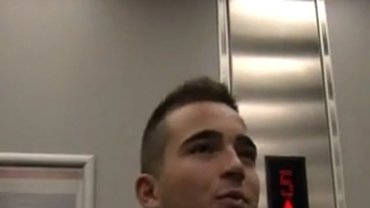 Raducu Mazare, urmarit de SRI! Iata motivele pentru care a alertat autoritatile!