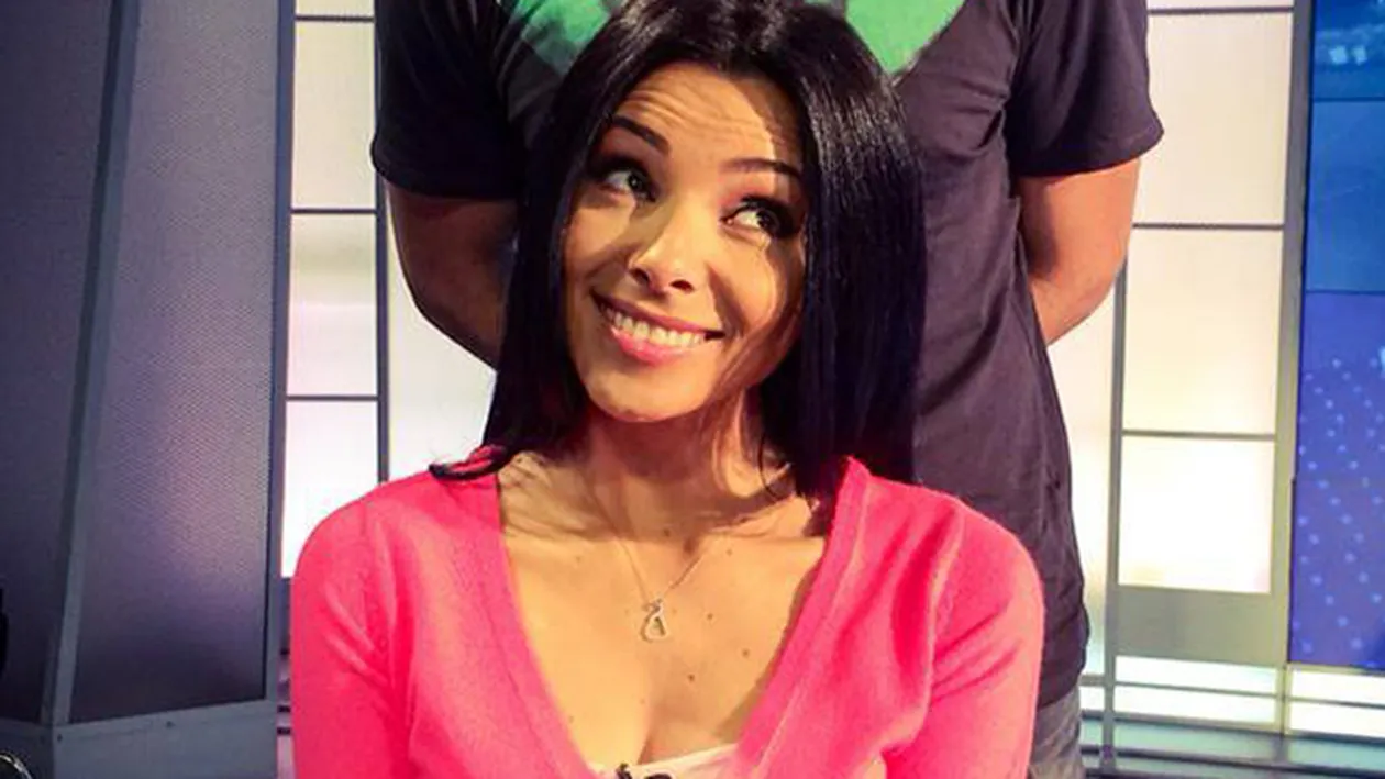 “Ghiocul iti mai lipsea!” Cum au reusit Delia, Corina Caragea si printesa Lia sa-l infurie pe stilist, cu rochiile lor!