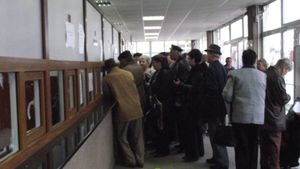 523 RON în plus la pensie, pentru pensionarii din acest județ din România. Cine se încadrează