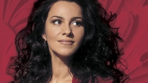 Angela Gheorghiu e bolnavă rău! Si-a amânat concertele si e tinutuită la pat: "Sunt tristă". Vezi ce a păţit