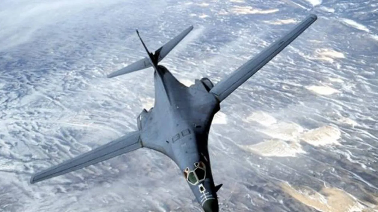 SUA constata o intensificare a zborurilor aviatiei militare rusesti în apropierea Americii de Nord