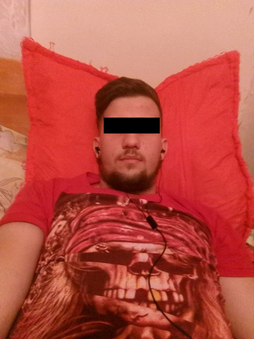 "Mario", pedofilul care a racolat și șantajat o elevă în vârstă de 12 ani
