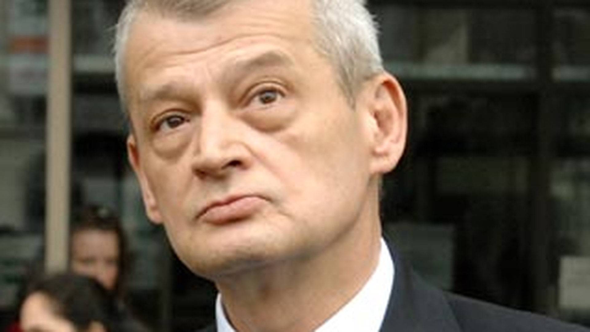 Primarul Oprescu vrea trenuri de mare viteza in Capitala!