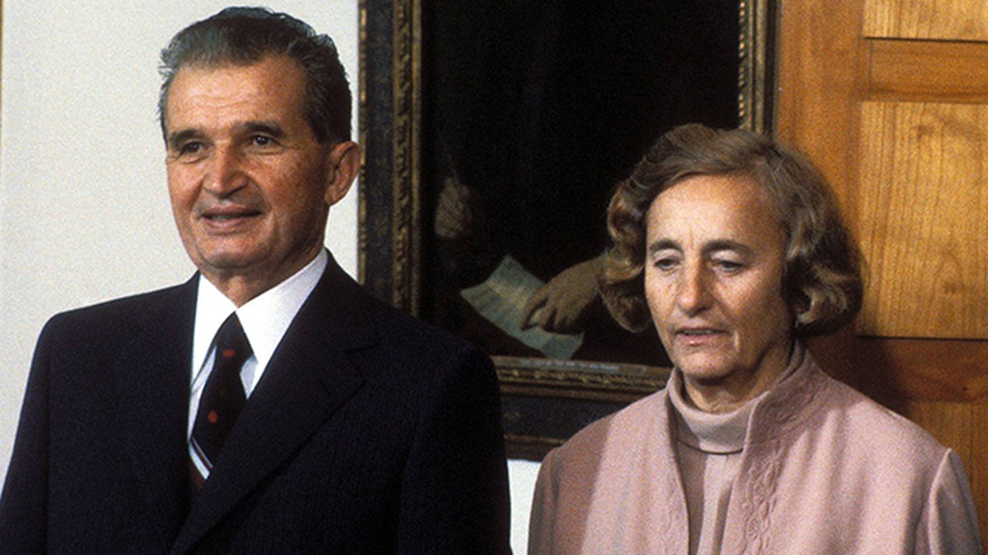 Ce salariu avea Nicolae Ceauşescu în 1989! Cum vi se pare suma pe care o câştiga preşedintele României?