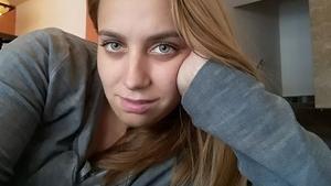 Sfâșietor! Ce imagine a distribuit Andreea Țurlea, tânăra omorâtă în Călinești, înainte să fie ucisă