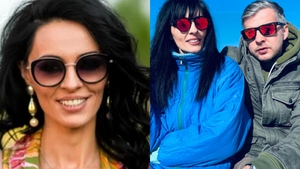 Se mărită Cosmina Păsărin cu iubitul mai tânăr? Puține cupluri ar accepta așa ceva