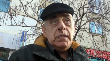 Viorel Lis ia 15 pastile din cauza bolii grave pe care o are, dar nu poate renunta la marele sau viciu!