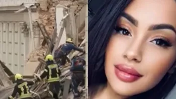 Andreea, a doua victimă româncă a exploziei din Germania, găsită moartă. Noi detalii ies la iveală