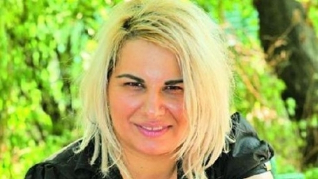 Celebra Nikita a ajuns de urgență la spital, după ce a făcut infarct!