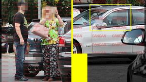 AVEM IMAGINILE! Ei sunt milionarii de la Loto 6 din 49. Cum arată cei doi iubiți care au devenit, peste noapte, unii dintre cei mai bogați oameni din România. EXCLUSIV