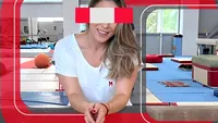 Fosta campioană medaliată cu aur la Jocurile Olimpice, decizie neaşteptată, după ce s-a retras din activitate. Revine pe micile ecrane: A fost un job care m-a atras foarte mult”