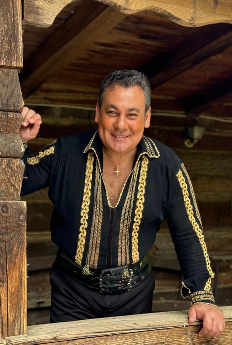 Replica dură a lui Ionuț Dolănescu, după ce fratele lui, Dragoș, a aruncat BOMBA în CANCAN.RO: ”Vai de capul nostru!”