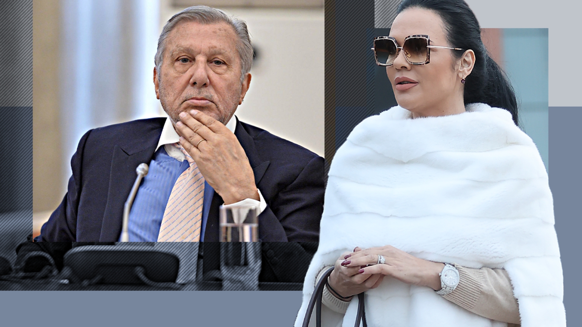 Gelos din cale afară, Ilie Năstase își terorizează soția. La ce metode drastice a recurs fostul tenismen pentru a se asigura că Ioana nu calcă strâmb