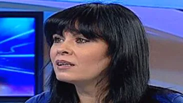 Mariana Moculescu se bate cu detectorul de minciuni! Nu eu am consumat droguri! Nidia a avut probleme cu drogurile candva