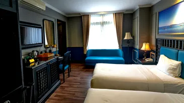 Turismul, în picaj. De la criza de după 2010 la fragilitatea de azi