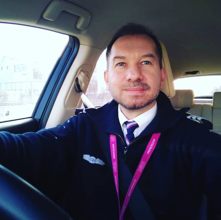 Îți mai aduci aminte de Mihai Sturzu? Cu ce se ocupă acum fostul membru al trupei Hi-Q! „Am dat foarte multe examene”