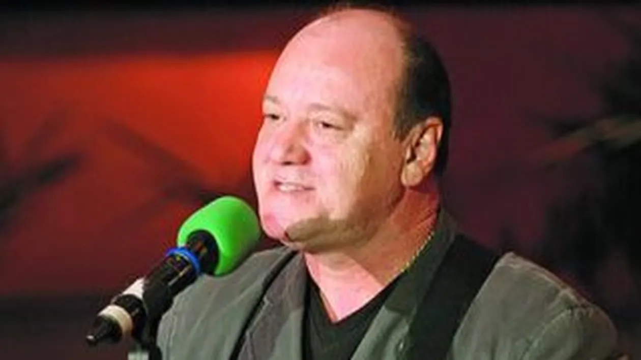 Nicu Alifantis: Mi-am dorit sa plec din tara, insa nu am avut nici curajul, nici determinarea necesara