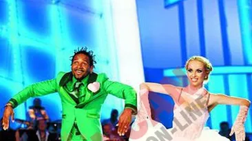 A ratat primul cuvant al fetitei ei