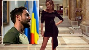 Dani Oțil și-a dus iubita în Barcelona de Dragobete. Ce făcea în prezența ei e deranjant pentru orice femeie. FOTO