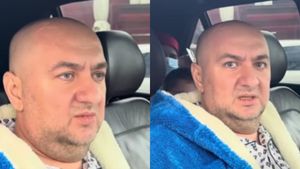 Leo de la Strehaia, din nou pe mâna medicilor pentru o intervenție chirurgicală: ”A fost cu riscuri mari”