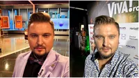 A devenit părinte pentru a doua oară! Prezentatorul Acces Direct, Adrian Velea, este în culmea fericirii